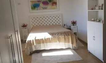 Imagem 3: Apartamento à venda, 175 m² por R$ 1.500.000,00 - Santana - São Paulo/SP