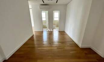 Imagem 7: Moema, 04 dormitórios sendo 04 suítes, 05 vagas - Alto Padrão