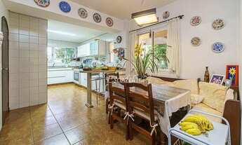 Imagem 6: Casa à venda, 359 m² por R$ 3.500.000,00 - Boaçava - São Paulo/SP