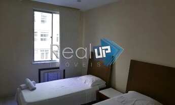 Imagem 3: Copacabana - 4 Quartos