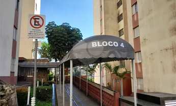 Imagem 2: Apartamento para alugar Jd. Estádio Santo André