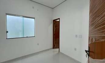 Imagem 4: CASA NO PARQUE 10- PROX. A Av das torres 3 Qts (Suite) Porcelanato 2 Vagas