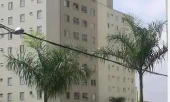 Imagem: Apartamento com 2 dormitórios, 1 vaga para