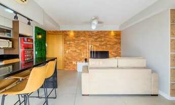 Imagem 3: Apartamento 2 quartos no Passo da Areia