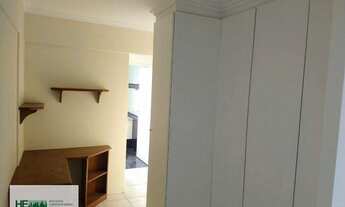 Imagem 4: ESPAÇOSO APARTAMENTO DE 2 DORMITÓRIOS - CAMPO BELO