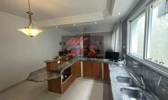 Imagem 4: Casa em Condomínio para Venda em São Paulo, City Recanto Anastácio, 4 dormitórios, 1 suíte