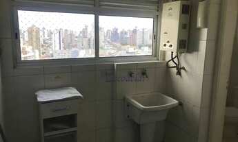 Imagem 6: Apartamento com 3 dormitórios para alugar, 95 m² por R$ 5.200,00/mês - Jardim Sao Paulo(Zo
