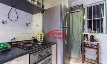 Imagem 6: APARTAMENTO GARDEM-1 DORM. NO CENTRO