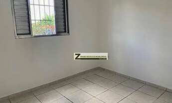 Imagem 3: Kitnet com 1 dormitório para alugar, 40 m² por R$ 983,00/mês - Jardim Santa Edwirges - Gua