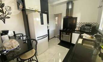 Imagem 7: Casa com 3 dormitórios à venda, 155 m² por R$ 800.000,00 - Condomínio Terras do Vale - Caç