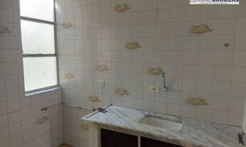 Imagem 7: Apartamento com 2 dormitórios à venda, 50 m² por R$ 180.000,00 - Jardim do Lago - Campinas