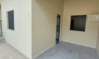 Imagem 5: Apart. Térreo, Não paga caução, Zerado, Novo, Pintura semi-brilho, Garagem