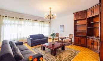 Imagem: APARTAMENTO RESIDENCIAL em São Paulo