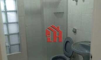 Imagem 7: Apartamento com 2 dormitórios à venda, 90 m² por R$ 450.000,00 - Boqueirão - Santos/SP