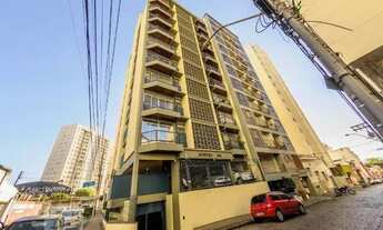 Imagem: Apartamento no Centro, 1 dorm. Com 60m²