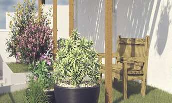 Imagem 6: Casa no Jardim Holanda em Holambra