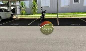 Imagem 6: Apartamento com 2 dormitórios à venda, 42 m² por R$ 140.000,00 - Presidente Dutra - Ribeir