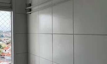 Imagem 4: APARTAMENTO RESIDENCIAL em SÃO JOSÉ DOS CAMPOS - SP, PARQUE RESIDENCIAL FLAMBOYANT