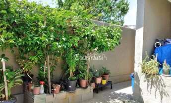 Imagem 2: Casa à venda, 157 m² por R$ 650.000,00 - Jardim Morada do Sol - Indaiatuba/SP