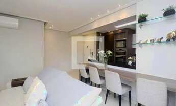 Imagem 7: Apartamento para Aluguel - Santana, 3 Quartos, 93 m2