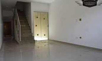 Imagem 5: Sobrado com 3 dormitórios à venda, 160 m² por R$ 550.000,00 - Jardim Coimbra - São Paulo/S