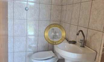 Imagem 4: Sobrado com 4 dormitórios à venda, 347 m² por R$ 1.420.000 - Parque dos Pássaros - São Ber