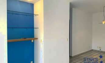 Imagem 5: Excelente apartamento em Botafogo! 2 Quartos, sala com varanda! Prédio com infraestrutura!