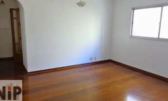 Imagem 2: APARTYAMENTO DE 2 DORMITÓRIOS NA REGIÃO DE SANTA CECÍLIA