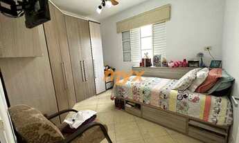 Imagem 4: Apartamento com 2 dormitórios à venda, 58 m² por R$ 227.000,00 - Parque São Vicente - São