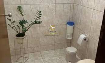 Imagem 3: AV - Linda casa de alto padrão com hidromassagem, piscina, lareira, 5 quartos sendo duas s