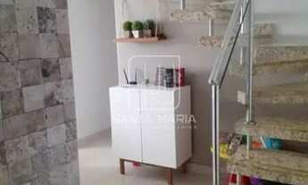 Imagem: Apartamento (cobertura 2 - duplex) 3 dormitórios/suite