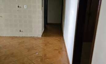 Imagem: Casa no Jardim América