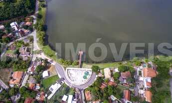 Imagem 4: Lote/Terreno para venda com 100 metros quadrados com 1 quarto em Jacaroá - Maricá - RJ