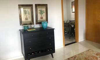 Imagem 6: Apartamento, 104 m² - venda por R$ 750.000,00 ou aluguel por R$ 3.500,00/mês - Jardim Tarr