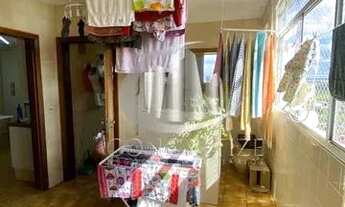 Imagem 4: Locação Residencial Edifício Chicão