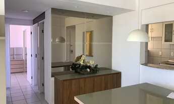 Imagem 4: Apartamento para aluguel e venda tem 78 metros quadrados com 3 quartos em Jóquei - Teresin