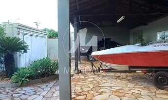 Imagem 2: Casa (térrea na rua) 3 dormitórios/suite, cozinha planejada