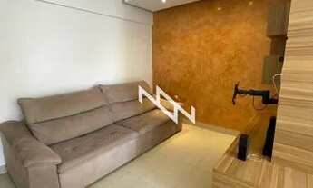 Imagem 5: Apartamento com 2 dormitórios para alugar, 65 m² por R$ 3.150,00/mês - Setor Bela Vista