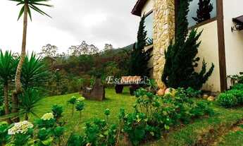 Imagem 5: Casa à venda, 349 m² por R$ 2.099.000,00 - Canada Village - Mairiporã/SP