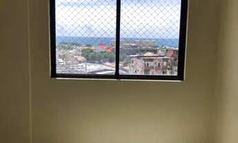 Imagem 2: ALUGO AP VISTA MAR PRÓX AO CENTRO