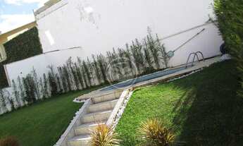 Imagem 4: Casa para Venda ou Locação Alphaville 11 - Santana de Parnaíba