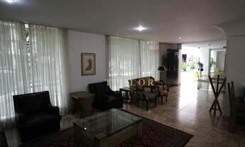 Imagem 6: Apartamento com 3 dormitórios para alugar, 120 m² por R$ 5.900,00 - Jardim Paulista - São