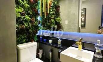 Imagem 3: São Paulo - Apartamento Padrão - Moema