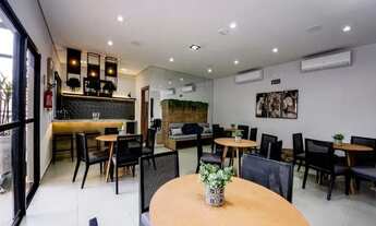 Imagem 5: APARTAMENTO RESIDENCIAL em RIBEIRÃO PRETO - SP, Vila Virginia