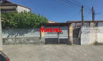 Imagem: Casa Padrão em São José dos Campos