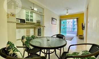 Imagem: Apartamento com 2 dormitórios à venda