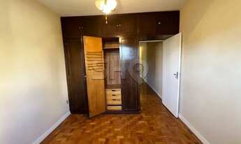 Imagem 3: Sobrado para alugar na região do Sumaré em rua tranquila com quintal e churrasqueira