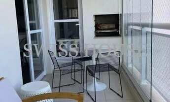 Imagem 2: Apartamento - Taquaral - Campinas