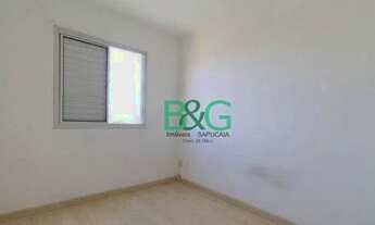 Imagem 7: Apartamento com 2 dormitórios para alugar, 50 m² por R$ 2.940/mês - Belém - São Paulo/SP