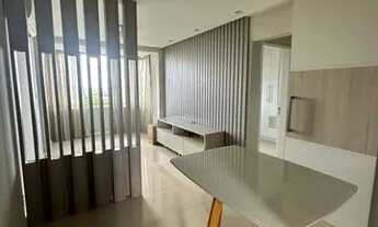 Imagem 4: Apartamento para aluguel possui 38 metros quadrados com 1 quarto